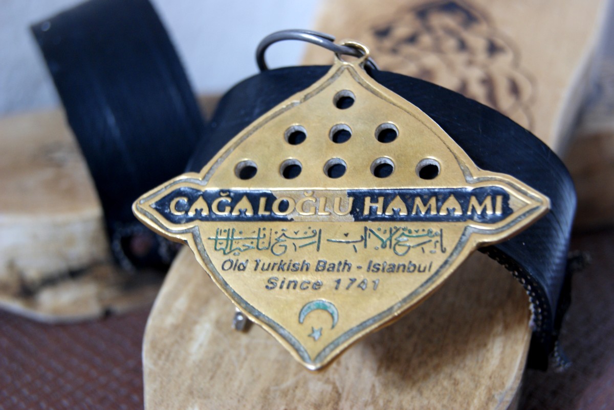 Cagaloglu-Hamami