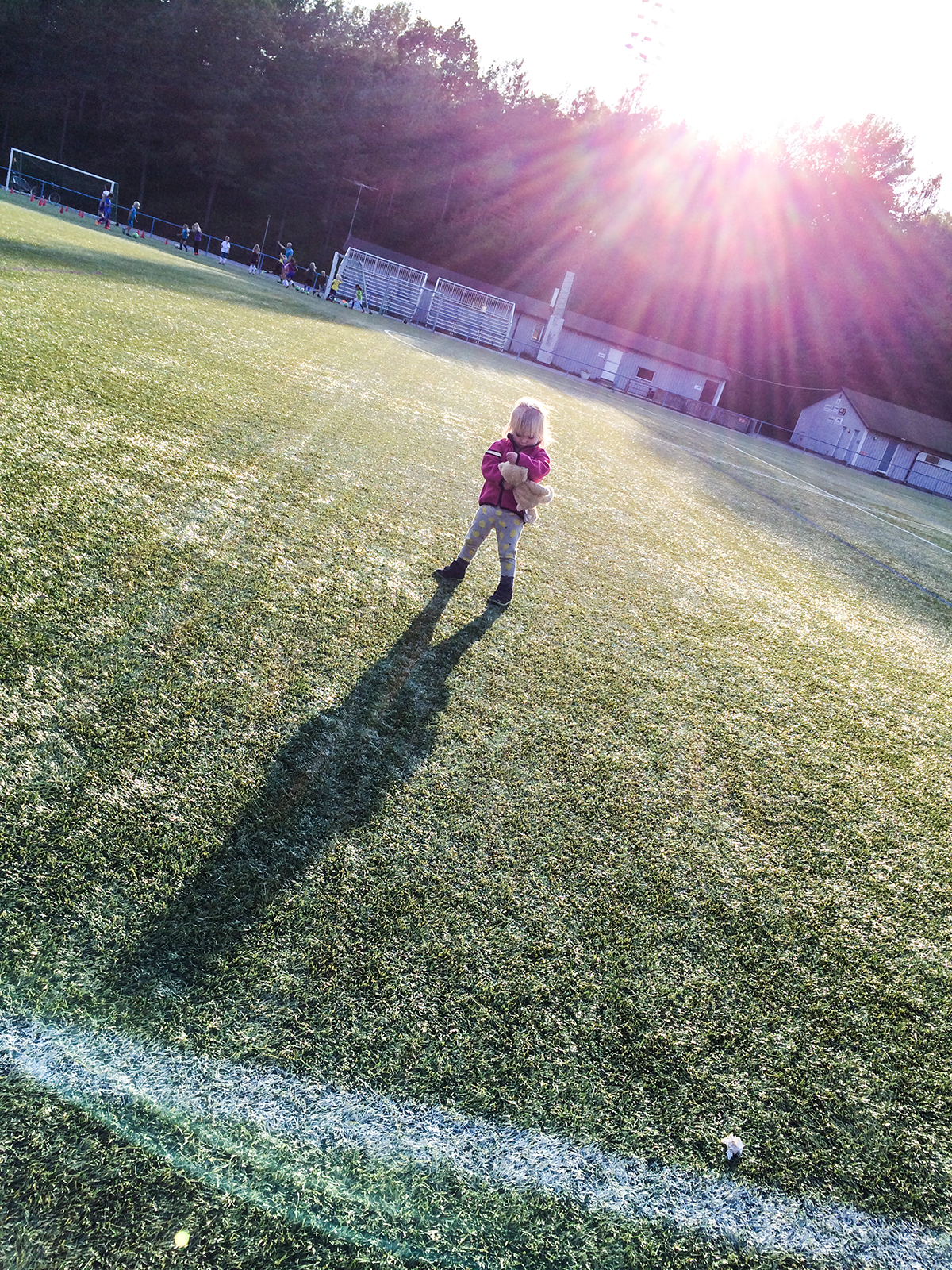 nelly spelar fotboll