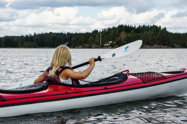 Semester I Sverige Med Barn: 75 Tips Till Sommarlovet - Resfredag