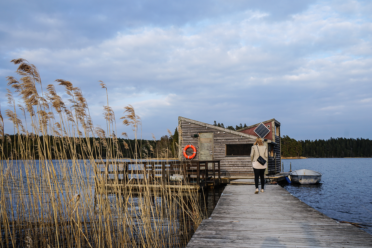 körunda hotell