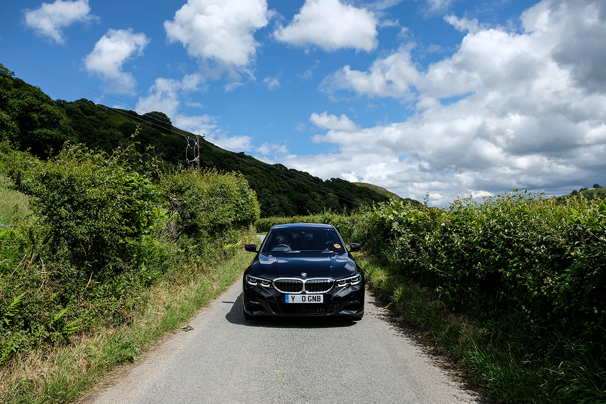 roadtrip Wales