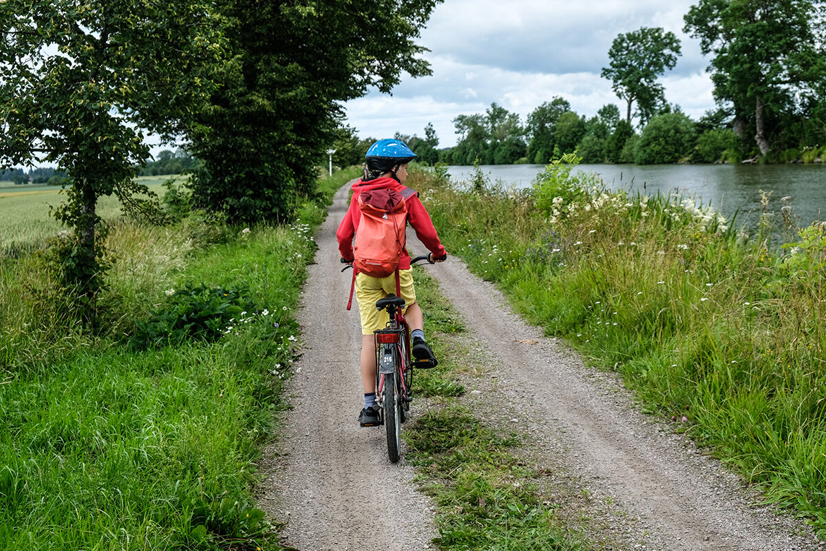cykla längs göta kanal med barn7