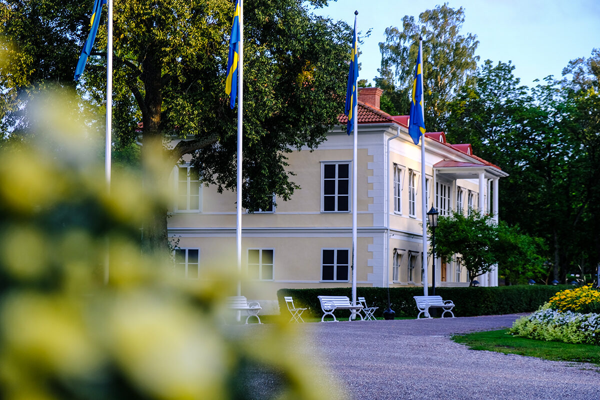 Sundbyholms slott