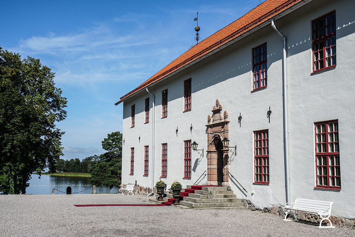 sundbyholms slott