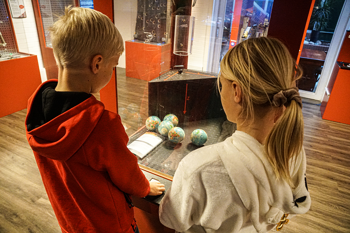 framtidsmuseet 2047 borlänge