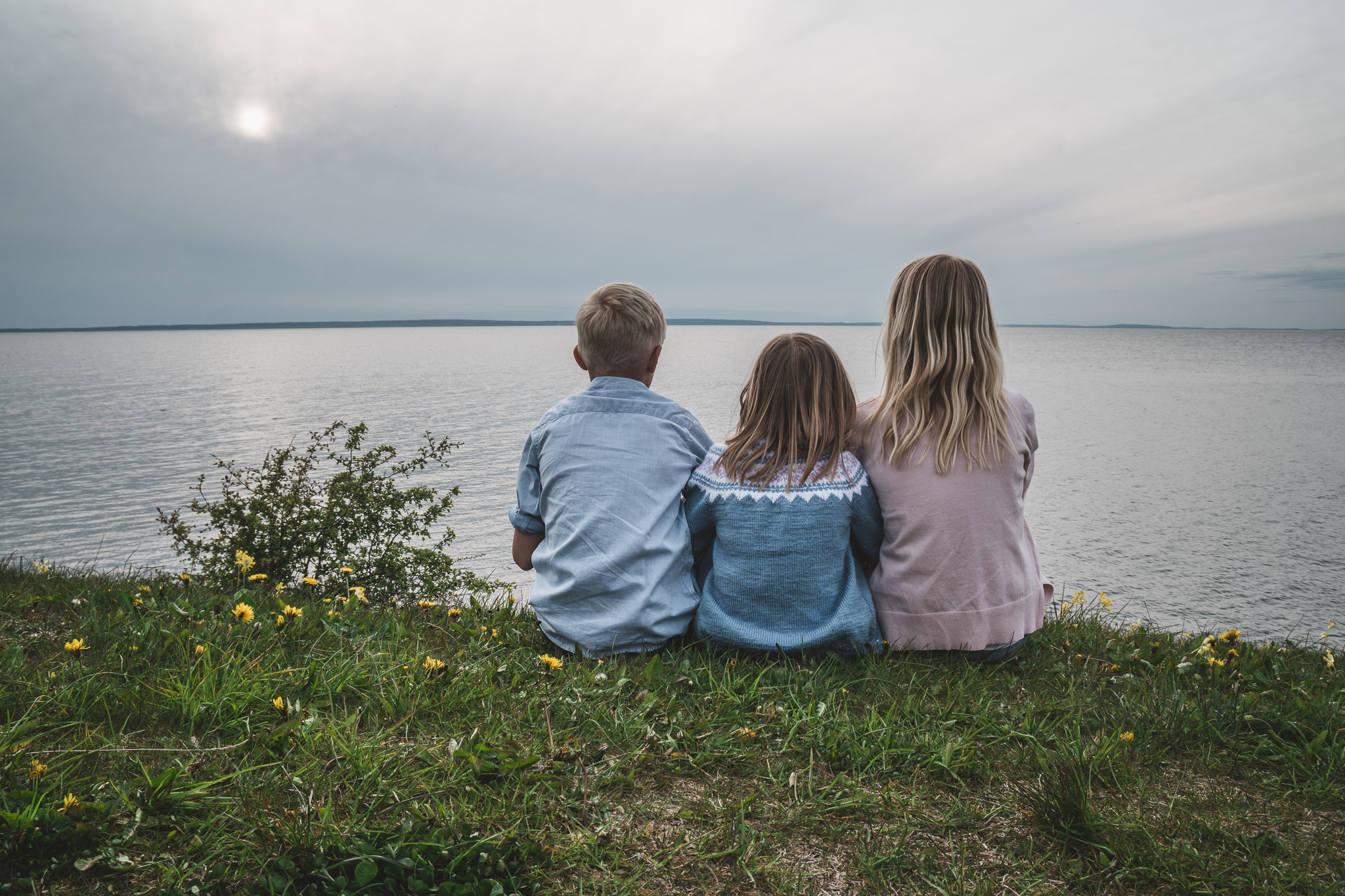 familjesemester östergötland