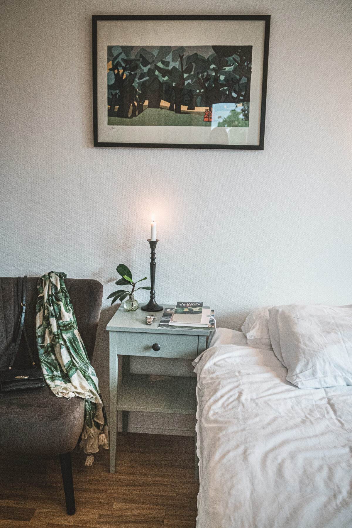 Hotelltips i Visby Hotell villa borgen