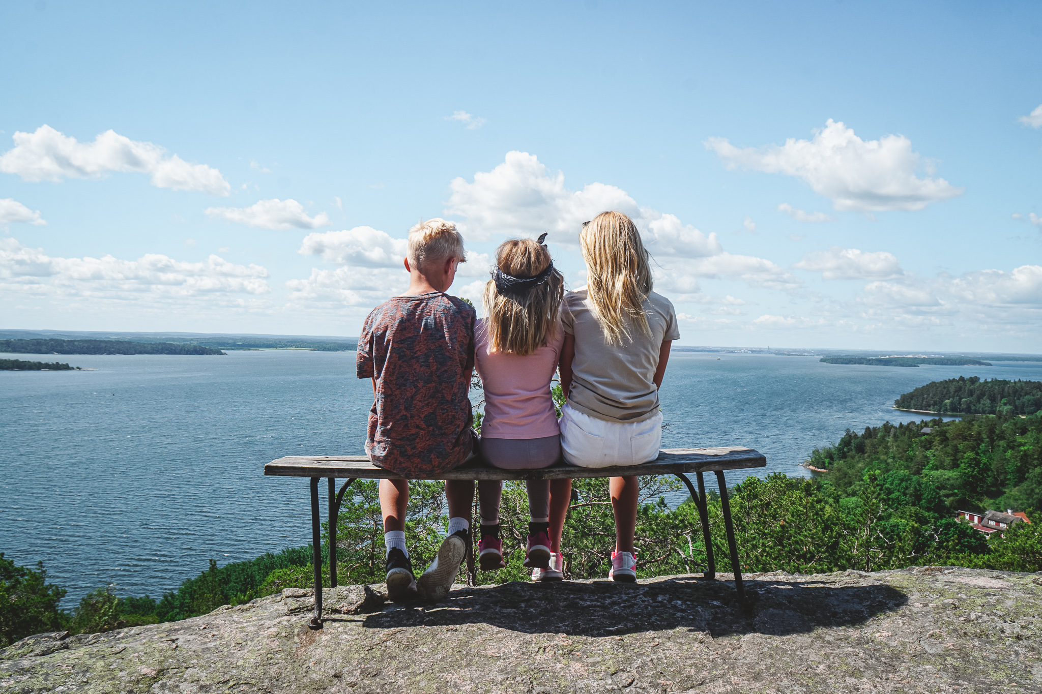 marmorbruket vandra utsikt