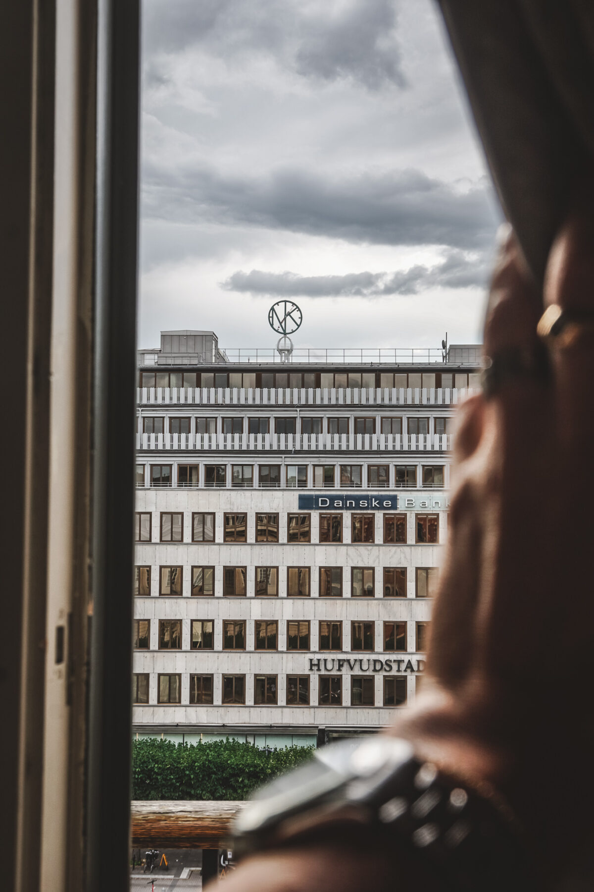 nobis hotel stockholm