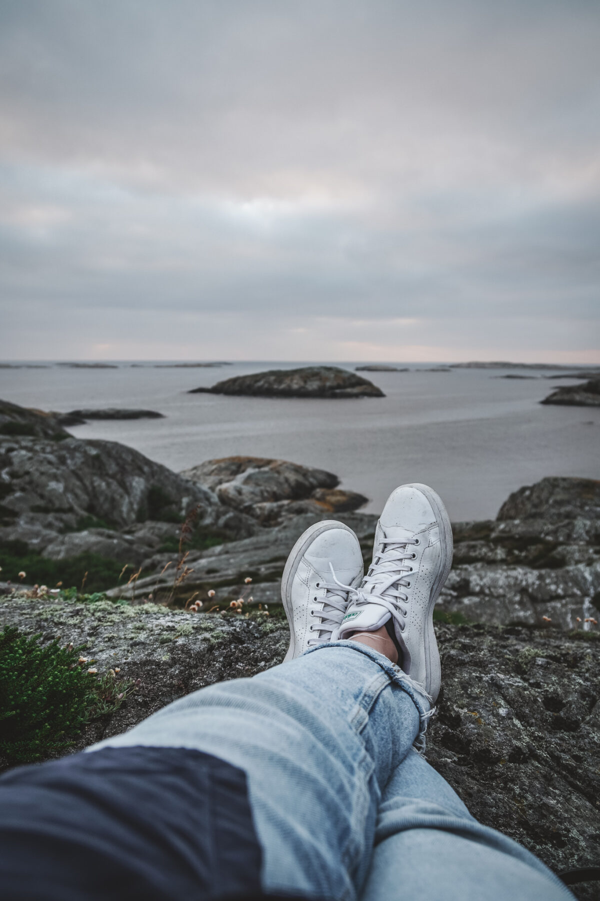 väderöarna bohuslän