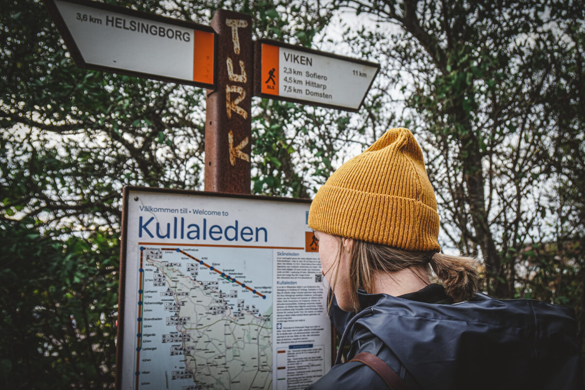 kullaleden kullaberg