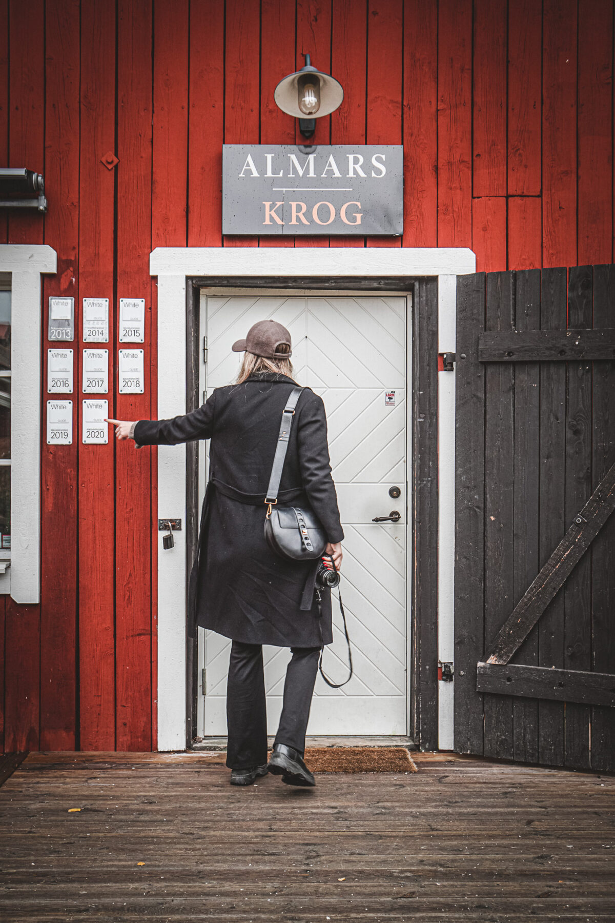 almars gård Värmland