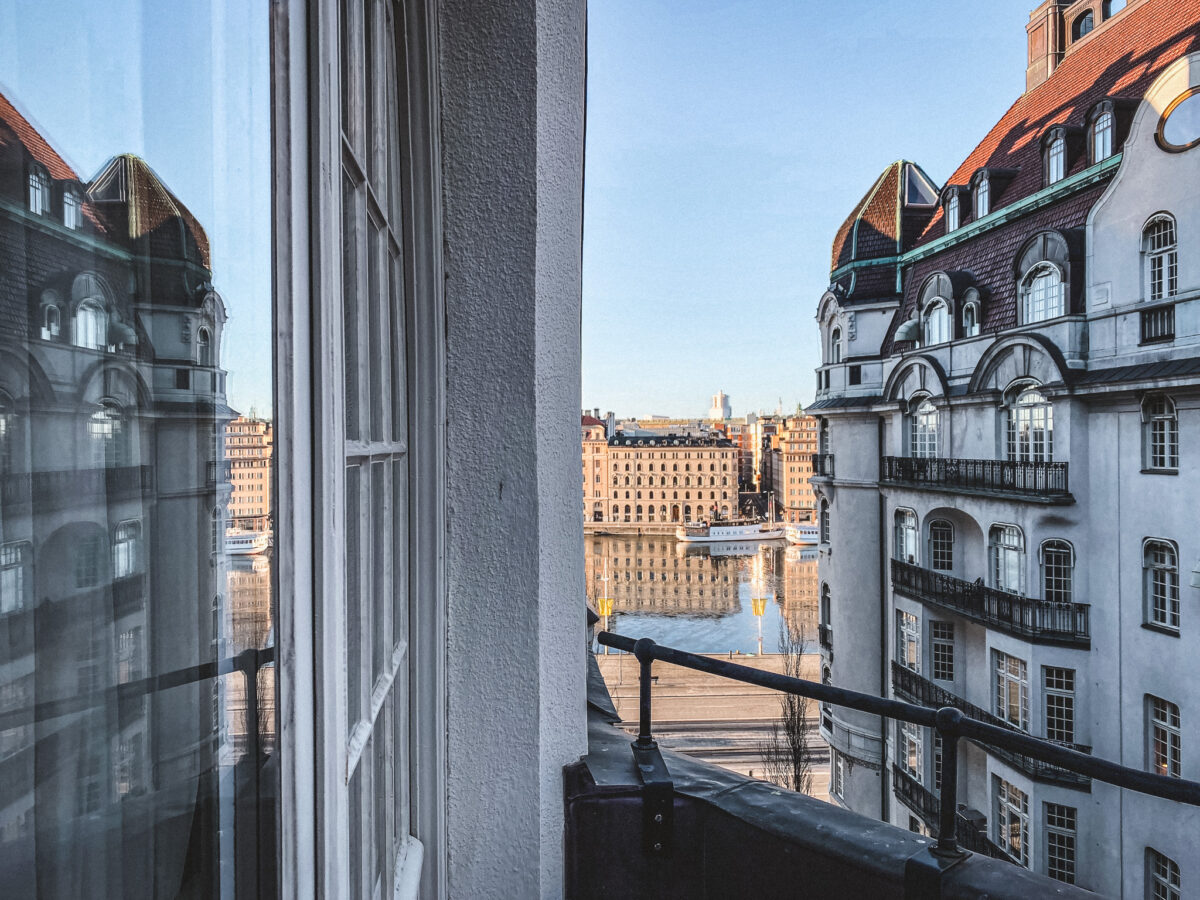 hotel diplomat stockholm