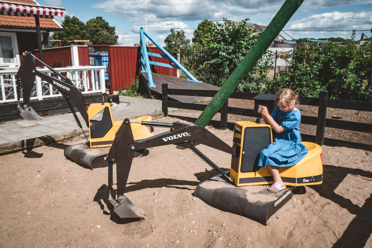 barnens gård Karlskrona