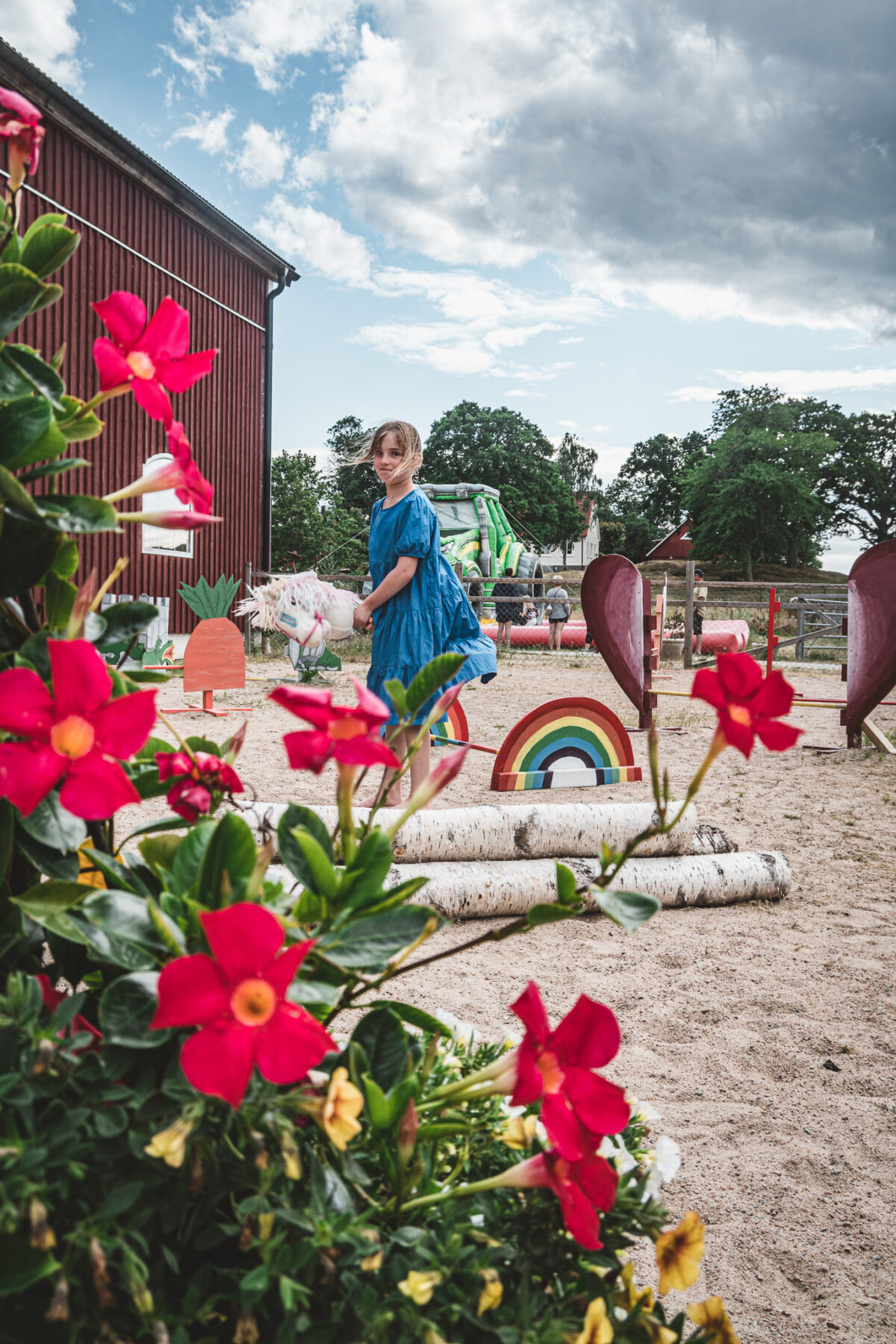 barnens gård Karlskrona