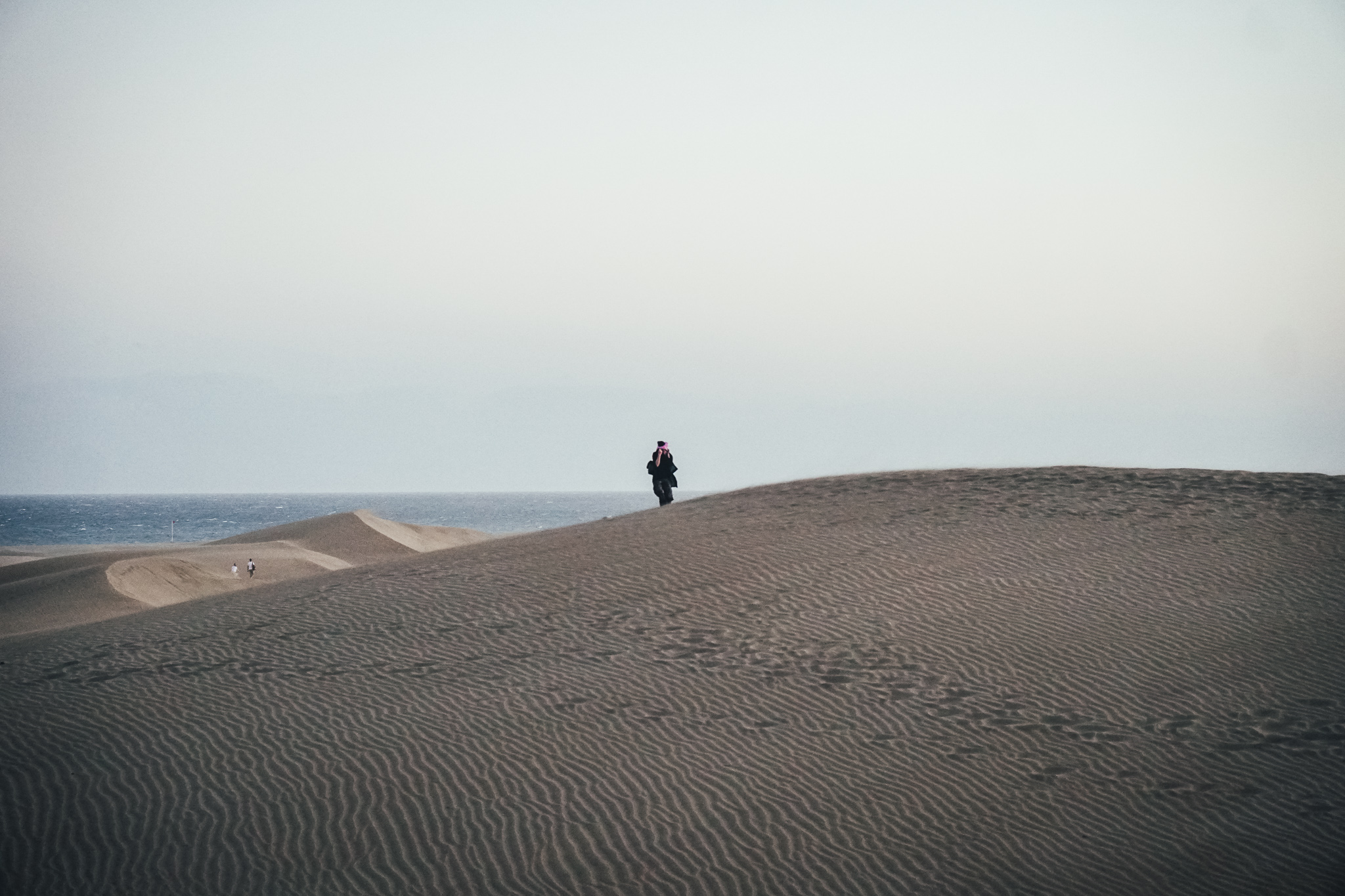 tips om gran canaria Kanarieöarna