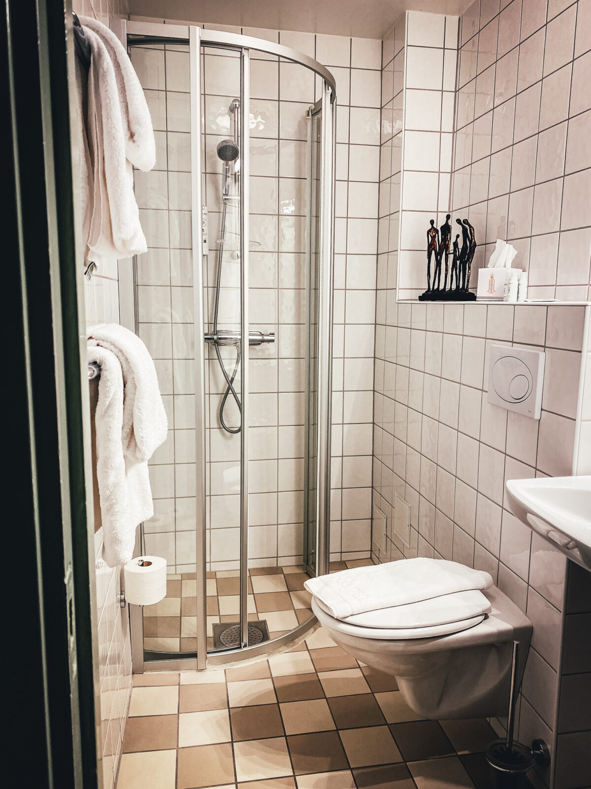 hotel royal Göteborg recension