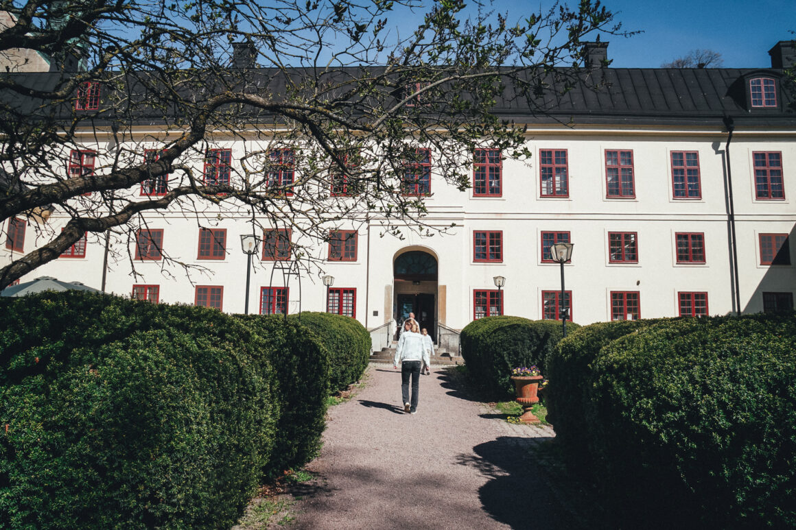 klosterhotellet Vadstena