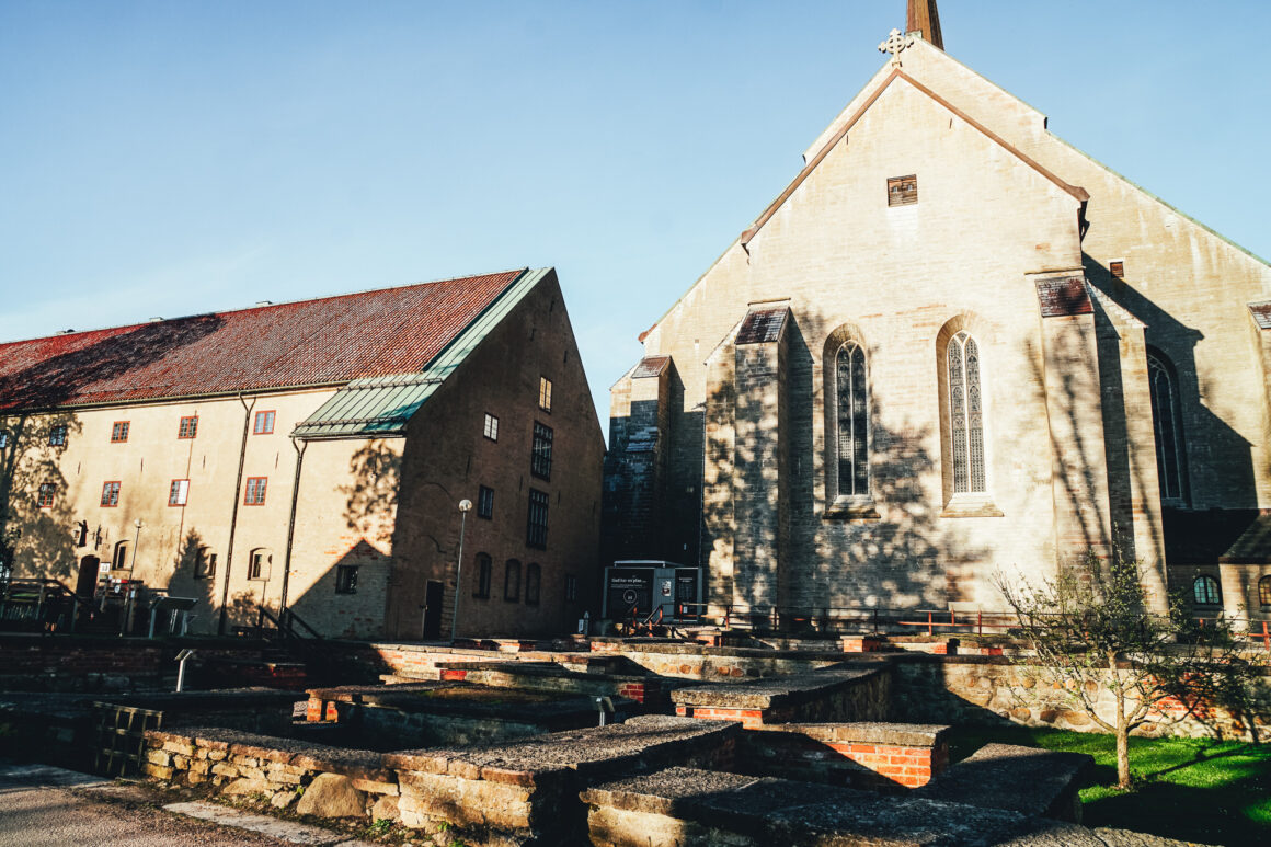 klosterhotellet Vadstena