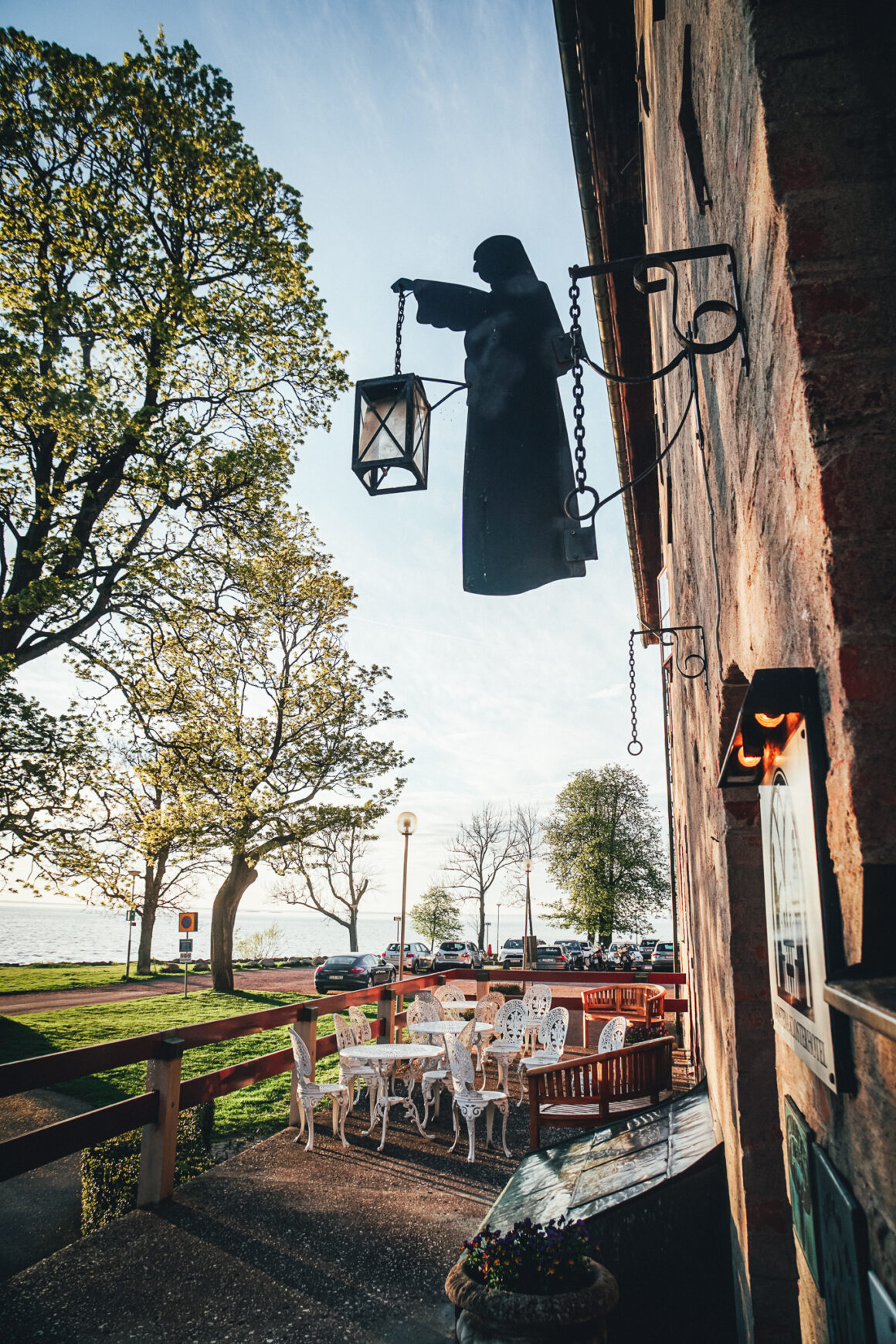 klosterhotellet Vadstena