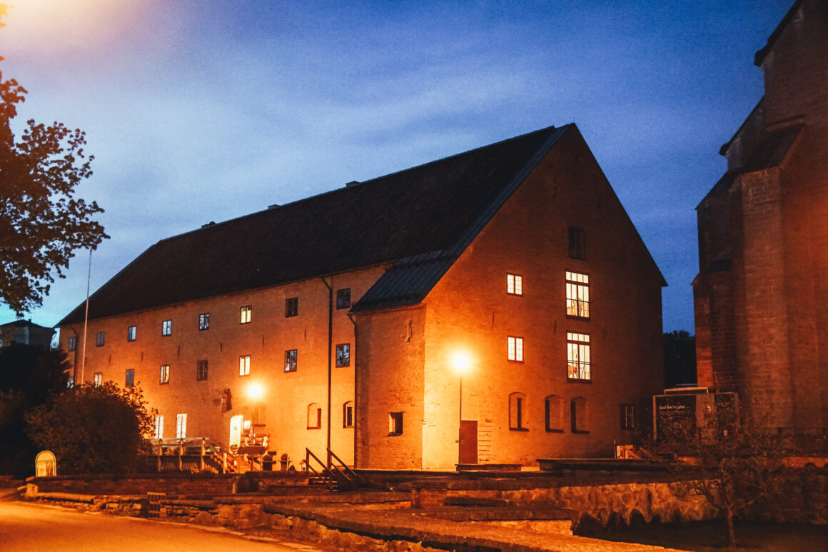 klosterhotellet Vadstena