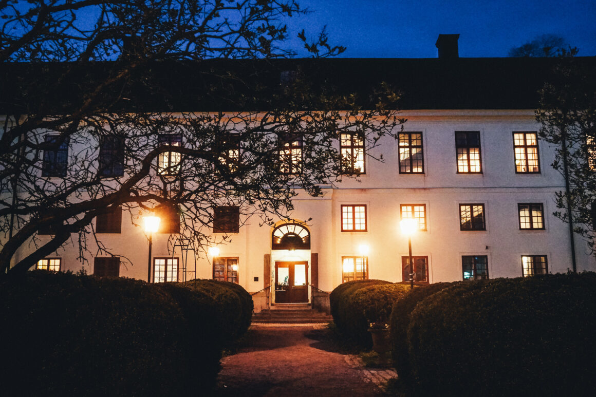 klosterhotellet Vadstena