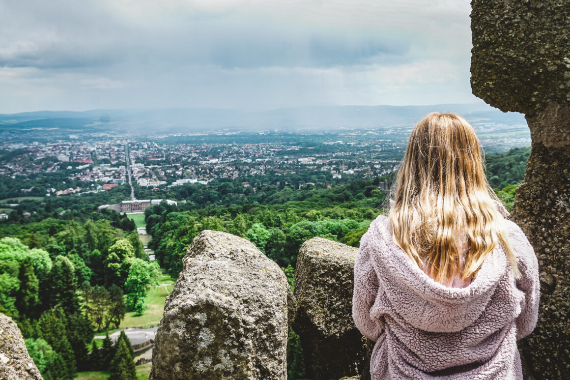 vattenspelen i kassel roadtrip tyskland