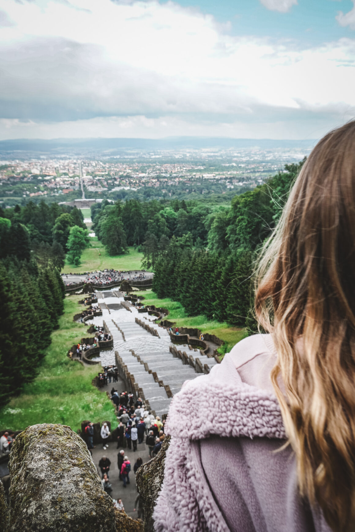 vattenspelen i kassel roadtrip tyskland