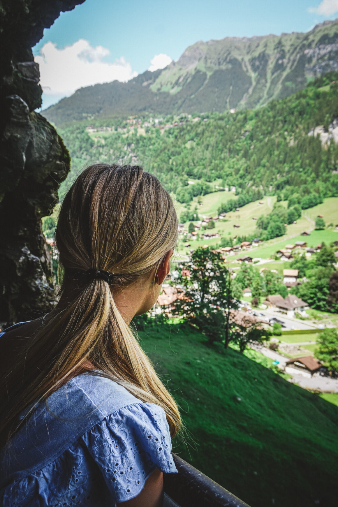 lauterbrunnen schweiz roadtrip