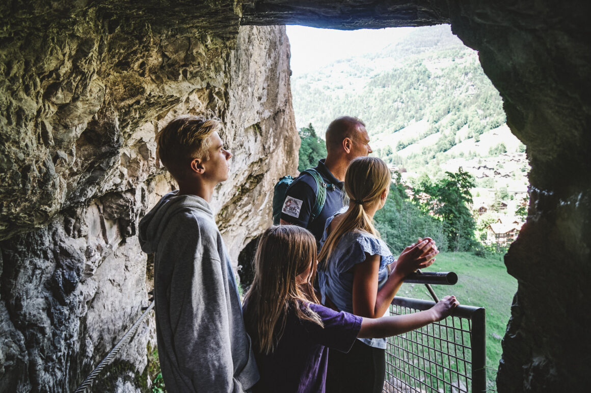 lauterbrunnen schweiz roadtrip