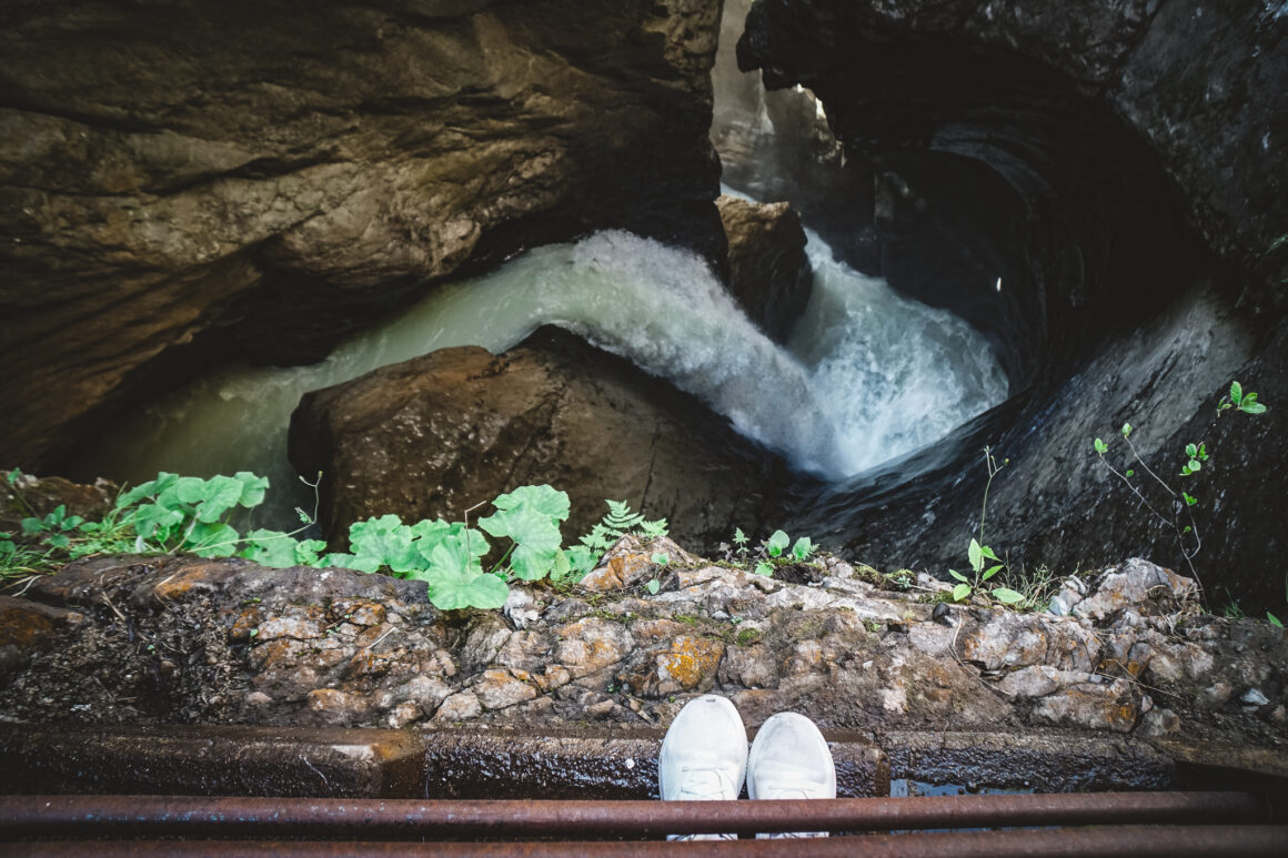 lauterbrunnen schweiz roadtrip