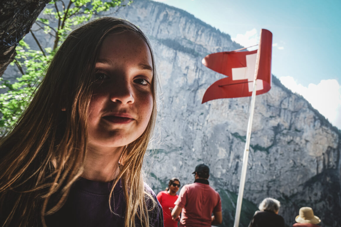 lauterbrunnen schweiz roadtrip