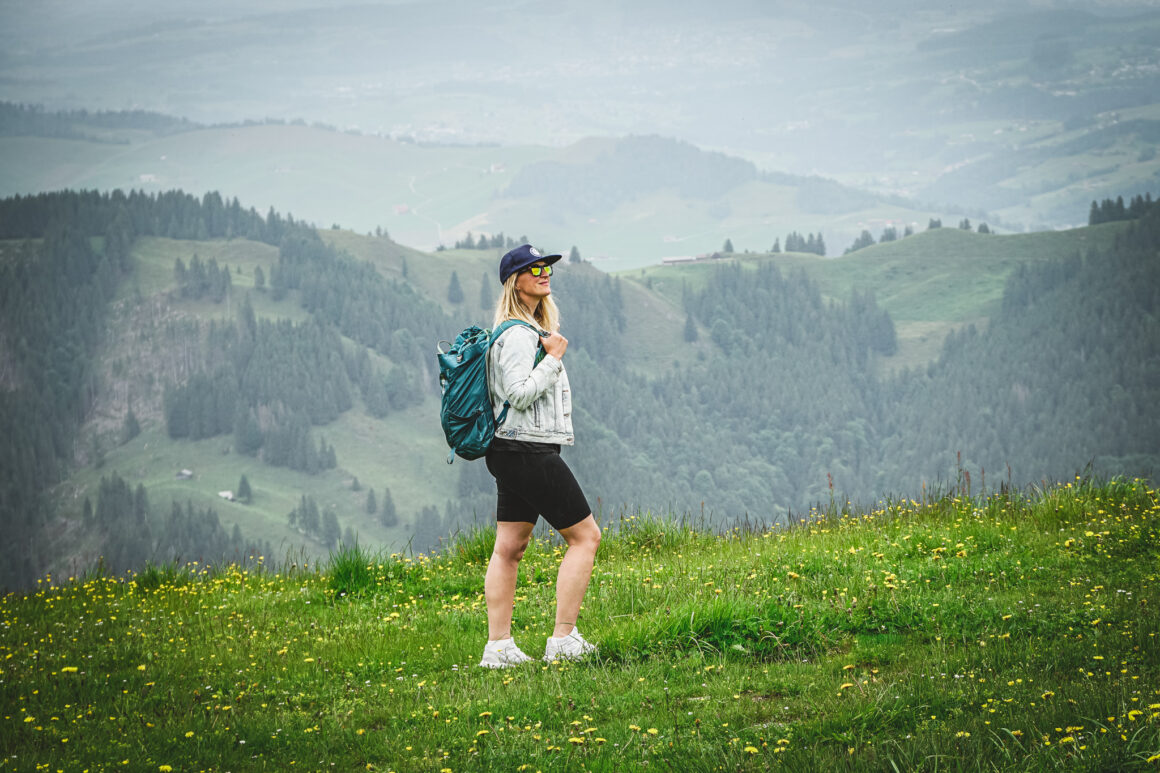 Ebenalp schweiz roadtrip