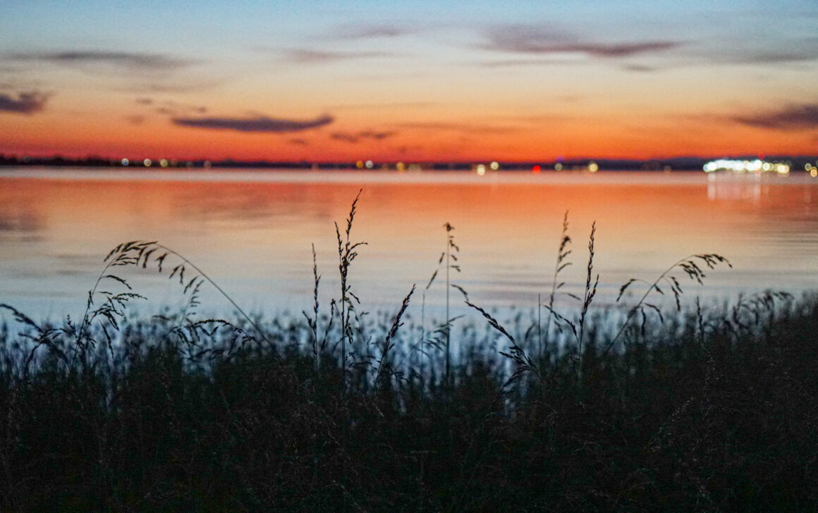 sommar på sturkö Blekinge