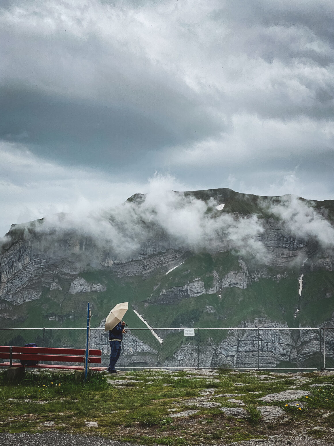 ebenalp Schweiz