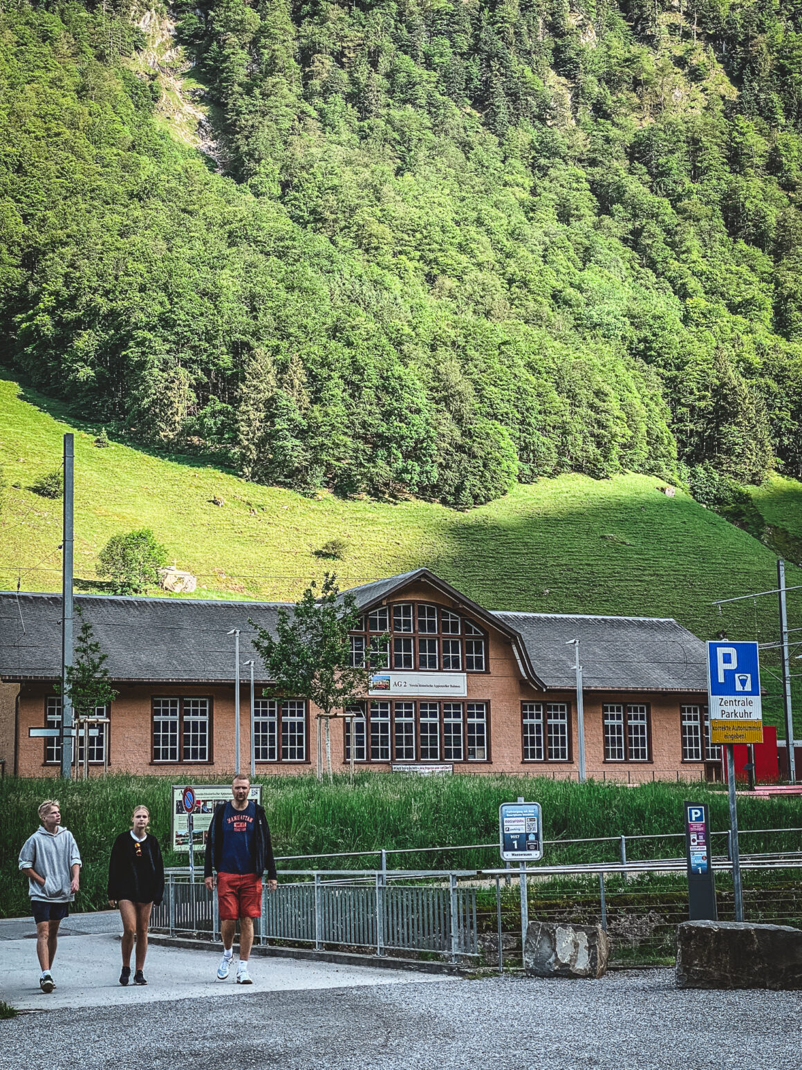 ebenalp Schweiz