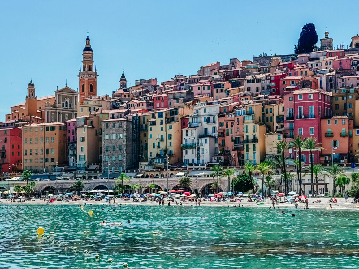 menton