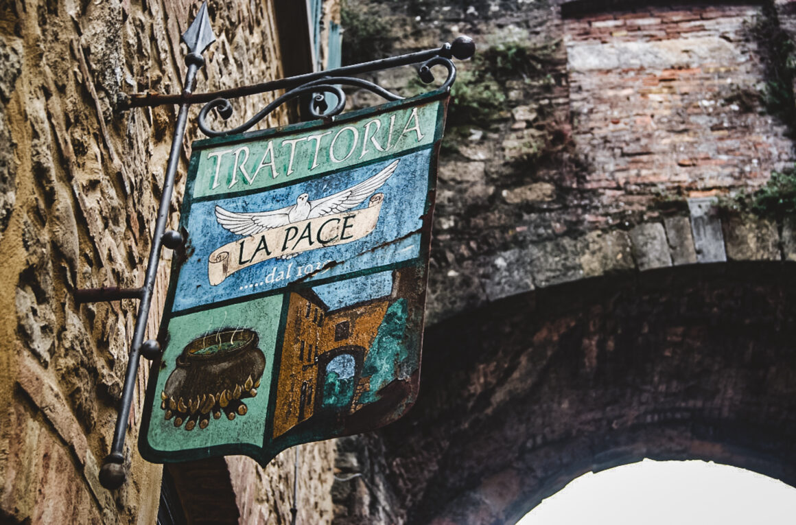 volterra toscana italien