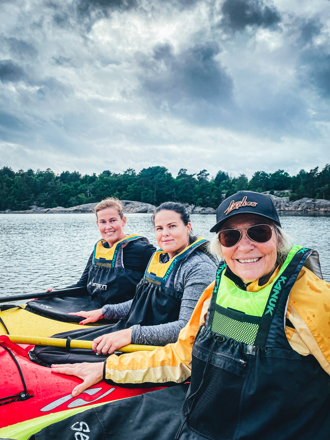 padel och paddel nynäshamn