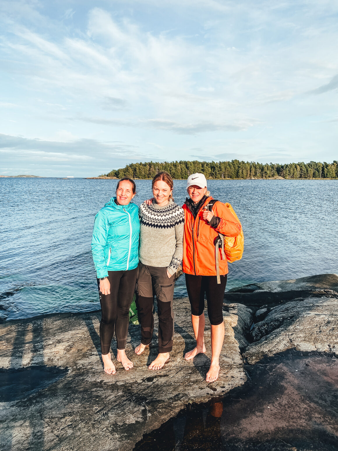 padel och paddel nynäshamn