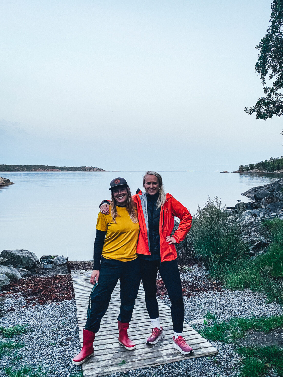 padel och paddel nynäshamn