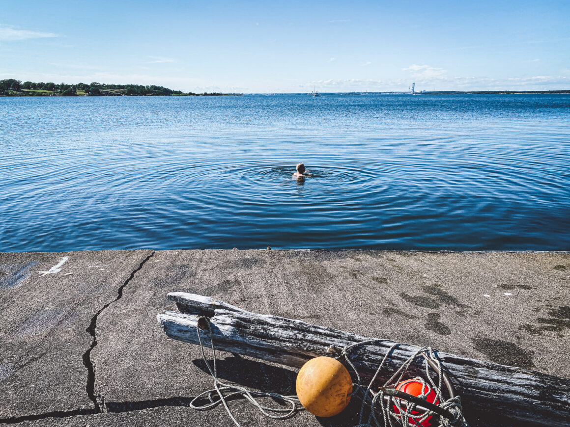 Sturkö karlskrona Blekinge