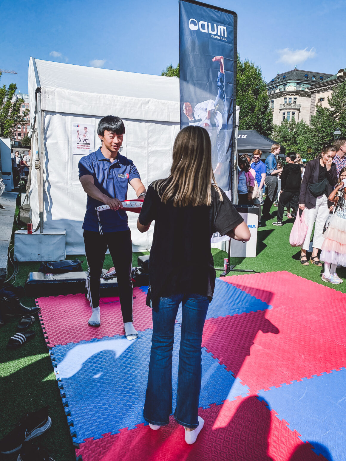 European culture festival stockholm