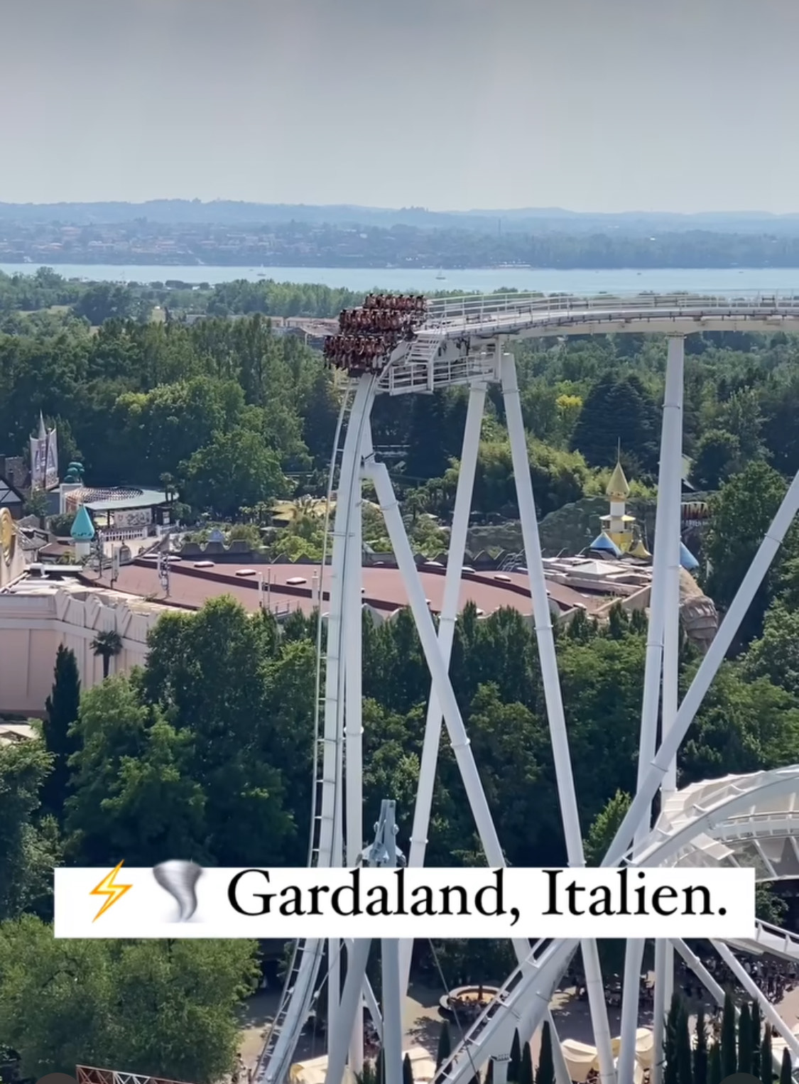 gardaland