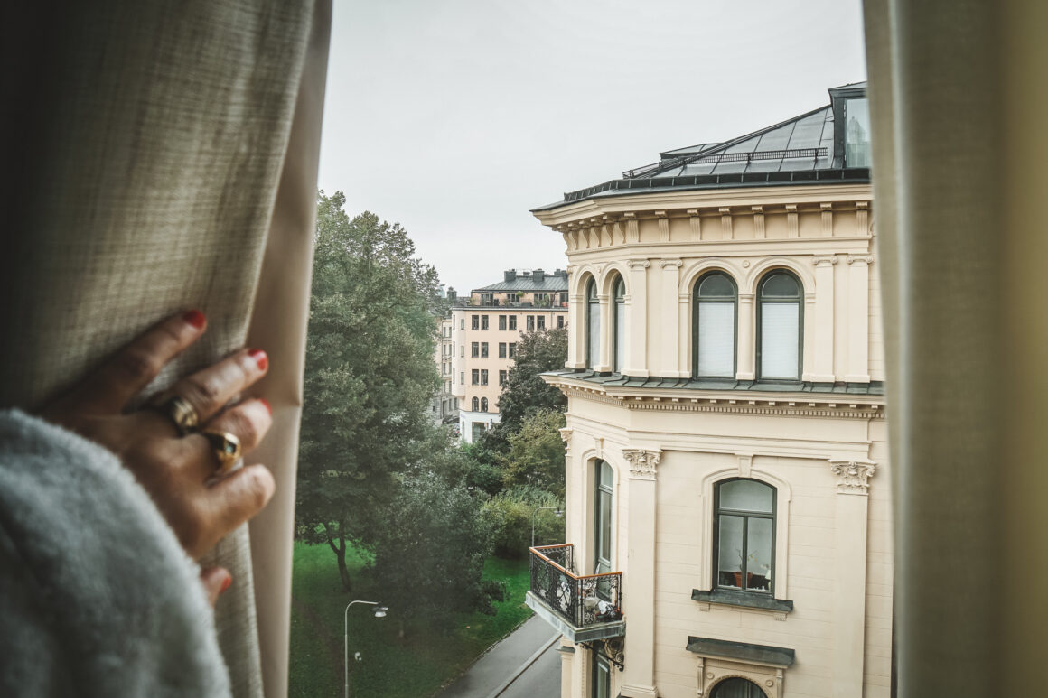 villa dahlia hotel stockholm