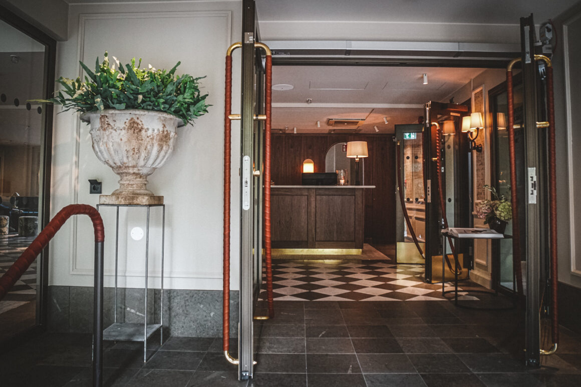 villa dahlia hotel stockholm