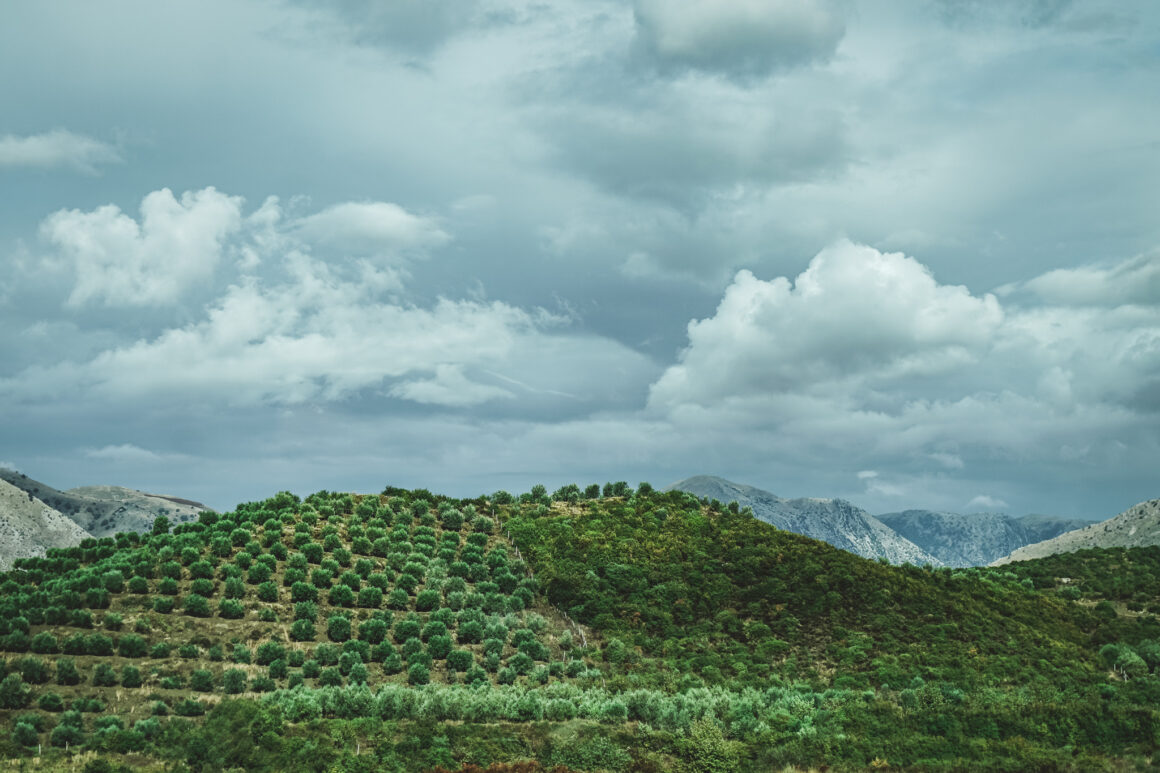 roadtrip albanien