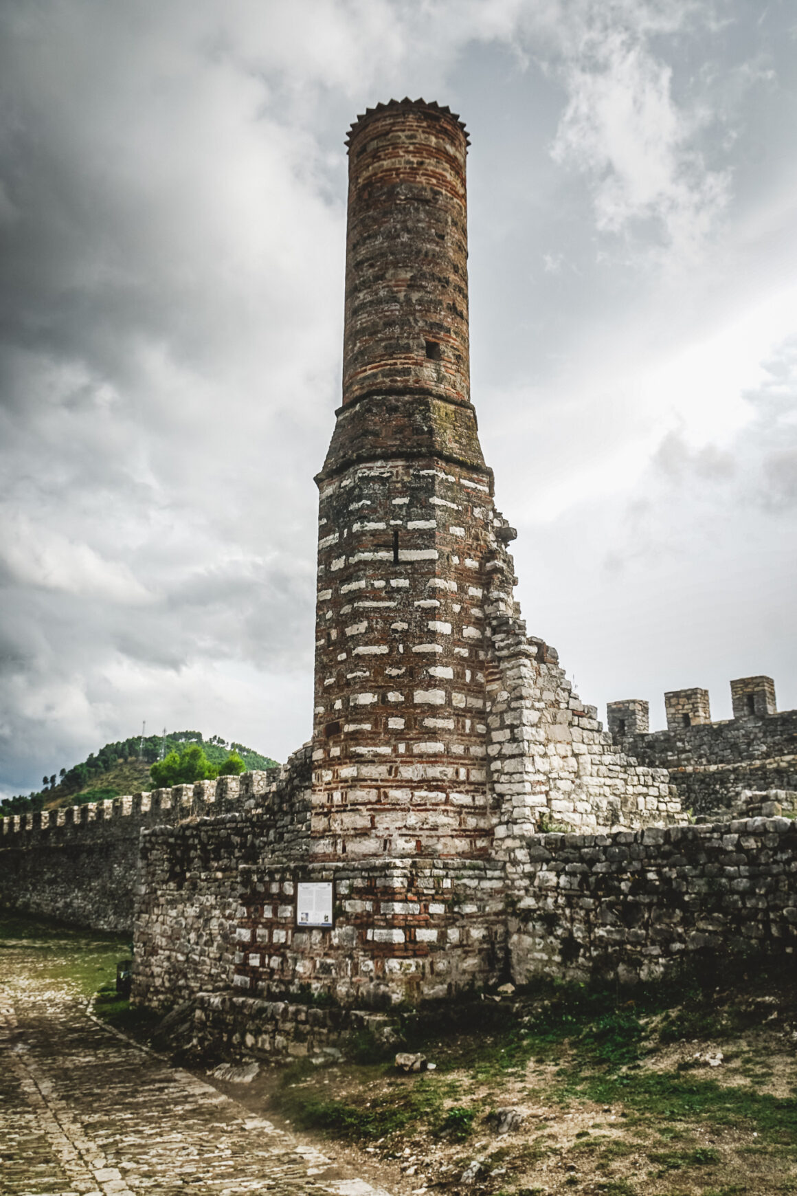 berat albanien