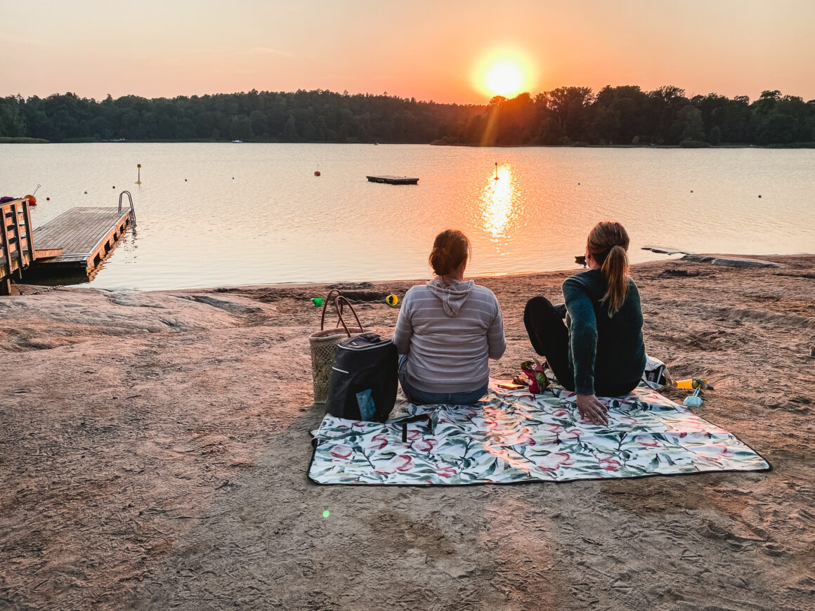 brunnsviken kanotklubb stockholm