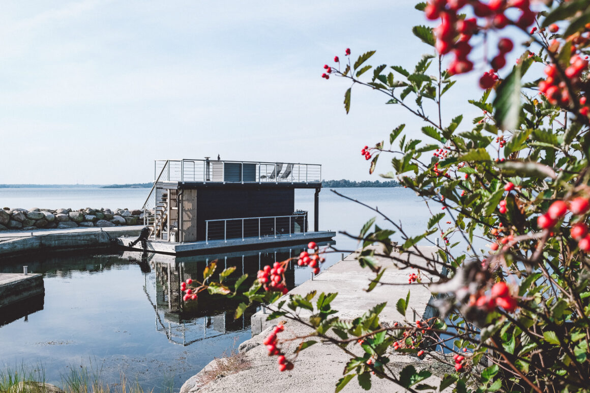 allans på ytterön karlskrona